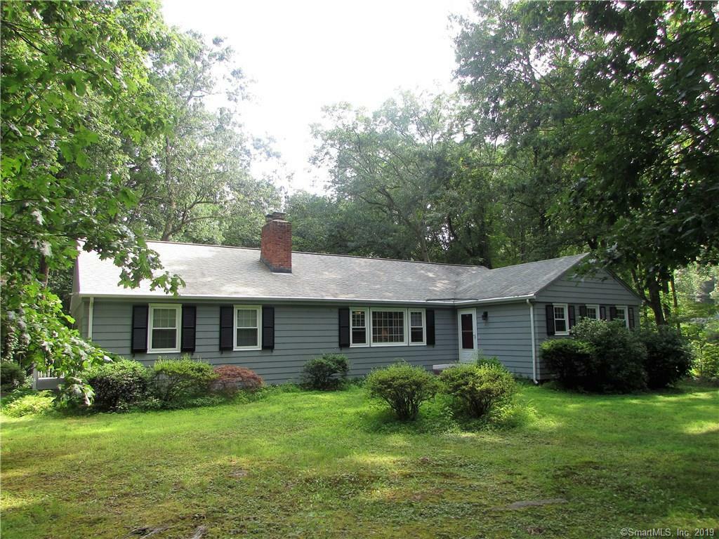 Property Photo:  343 Three Mile Road  CT 06033 