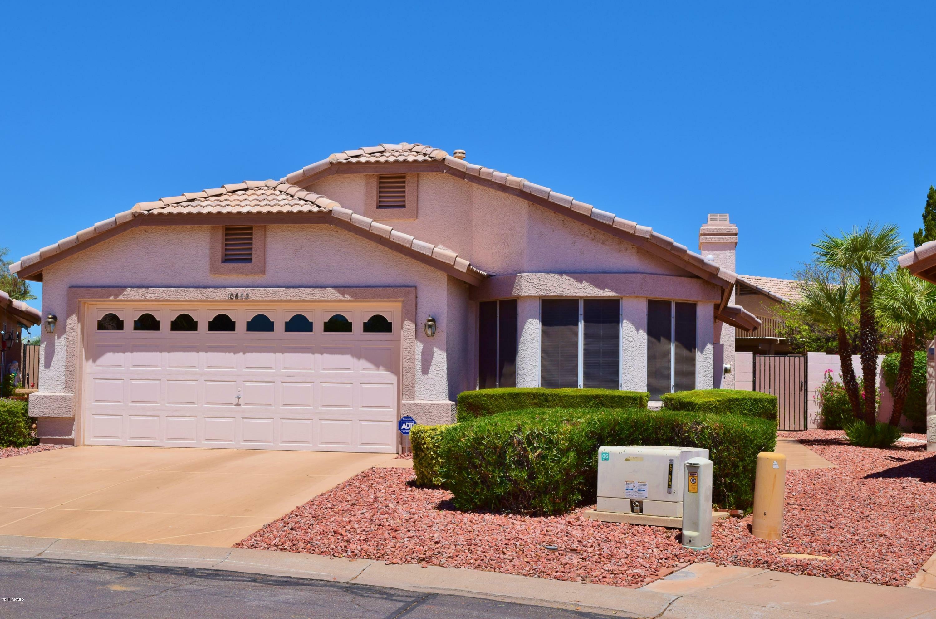 Property Photo:  10652 W Runion Drive  AZ 85382 