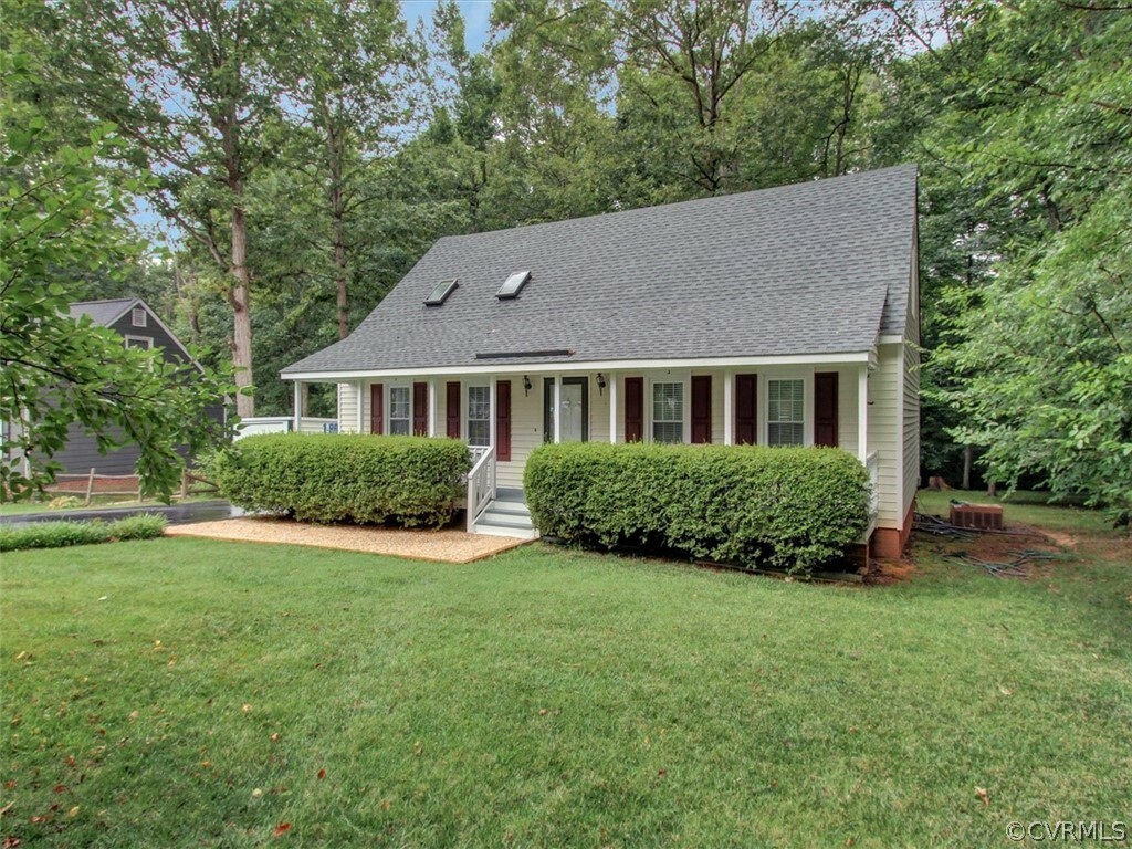 Property Photo: 6848 Sika Lane VA 23112