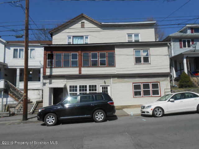 1028 Prospect Avenue  Scranton PA 18505 photo