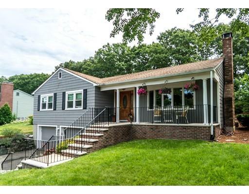 Property Photo:  65 Candlewood Drive  MA 02451 