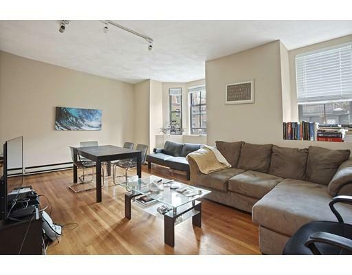 Property Photo: 102 E Brookline 4 MA 02118