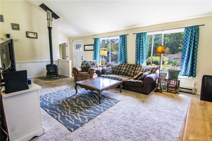 Property Photo:  4145 Timberline Rd  WA 98236 