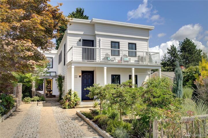 332 6th Ave  Kirkland WA 98033 photo