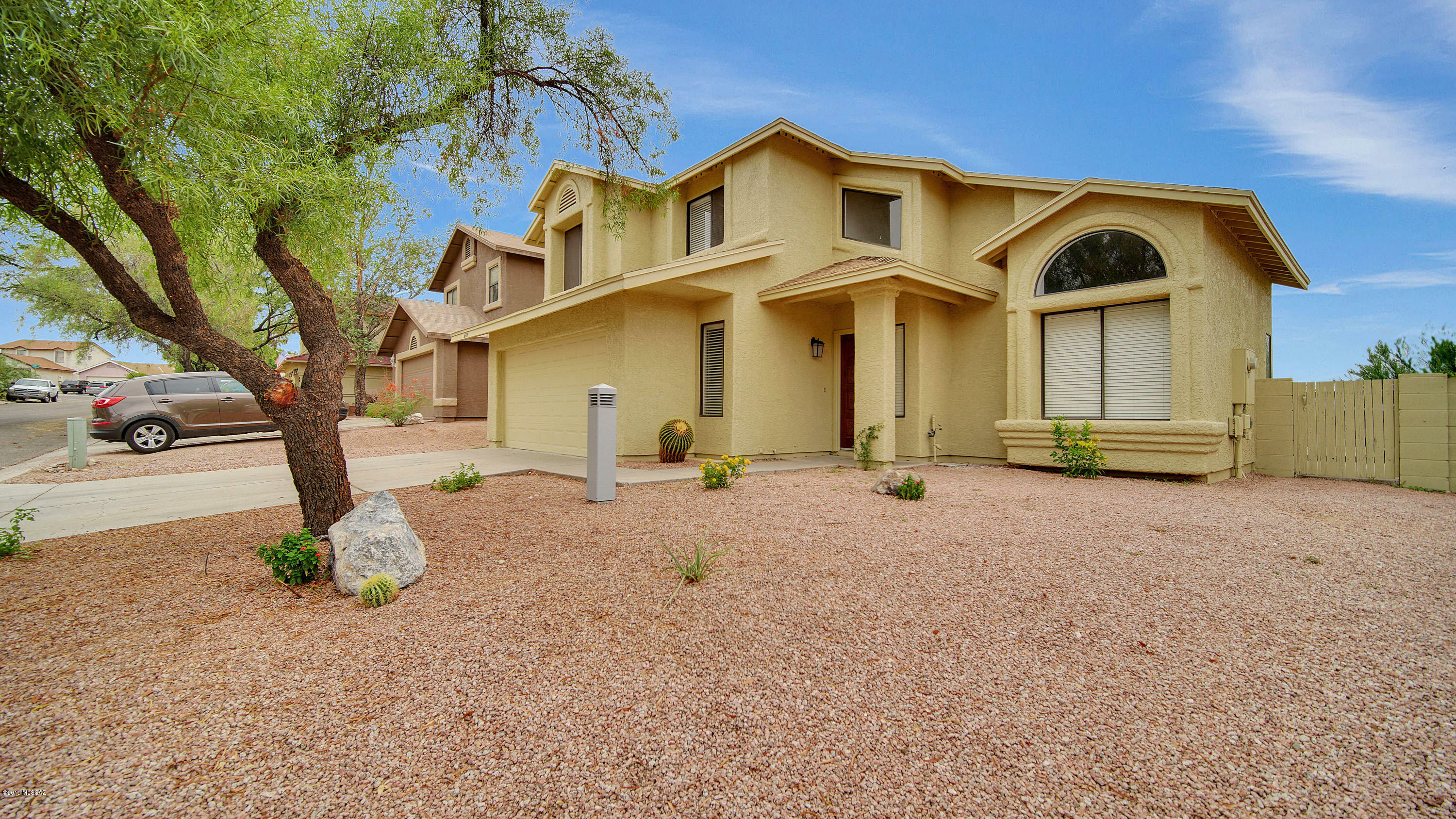 Property Photo:  5225 W Peridot Street  AZ 85742 