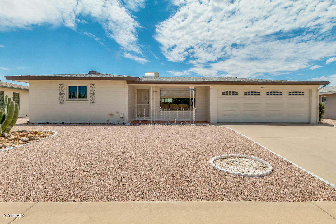 Property Photo:  6321 E El Paso Street  AZ 85205 