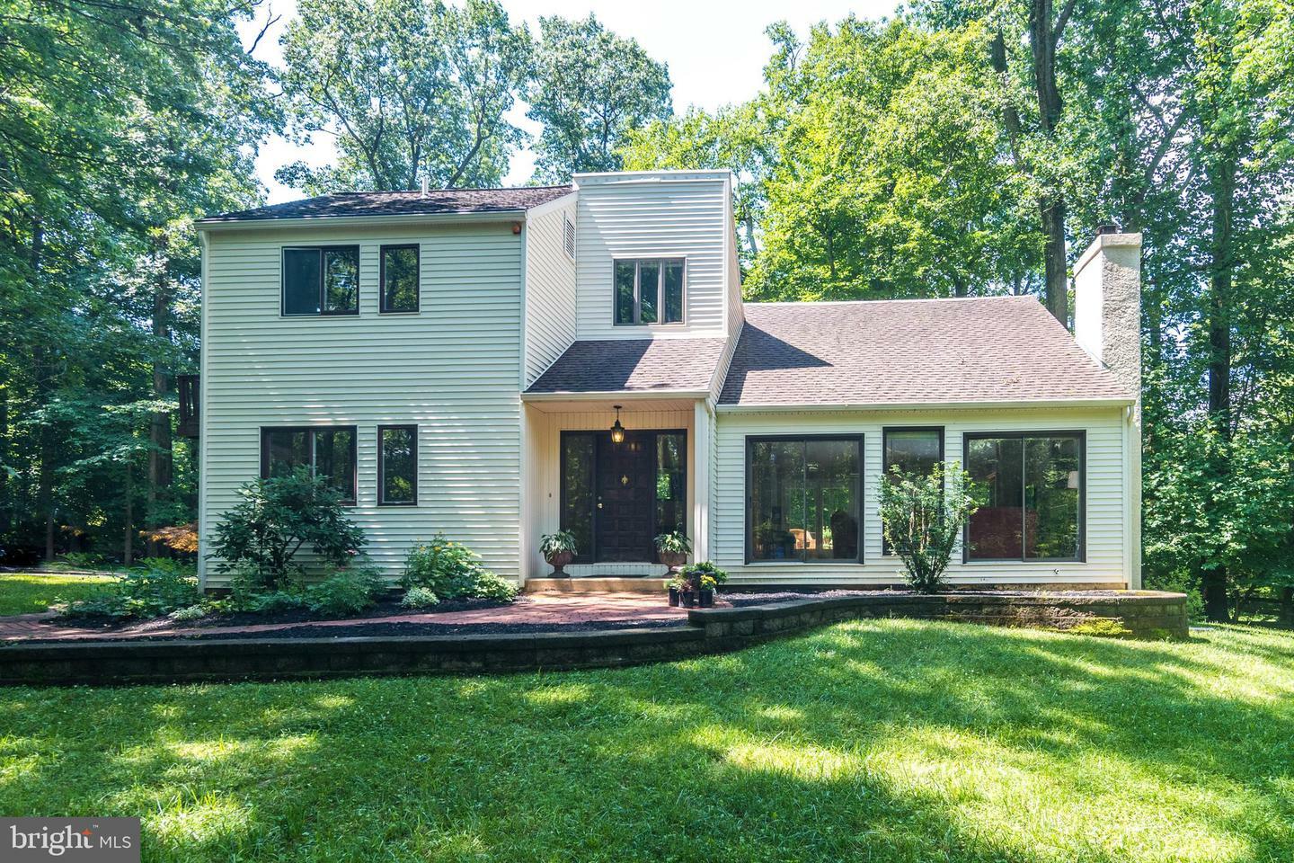 Property Photo:  485 Fillman Road  PA 19335 