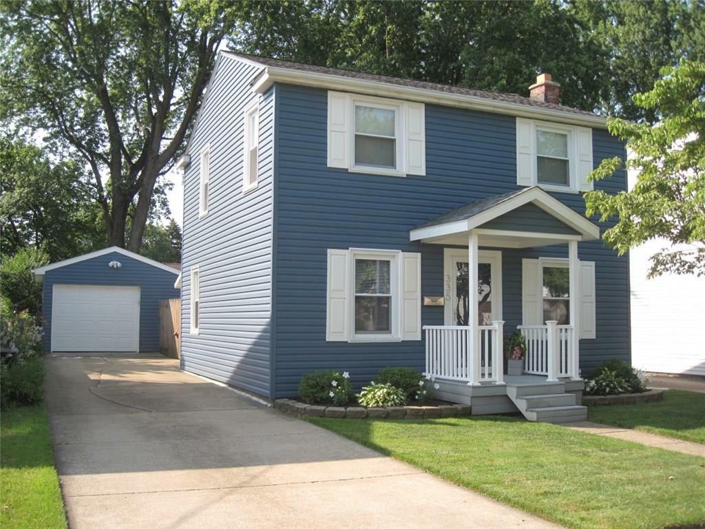 Property Photo:  335 E 35th Street  PA 16504 