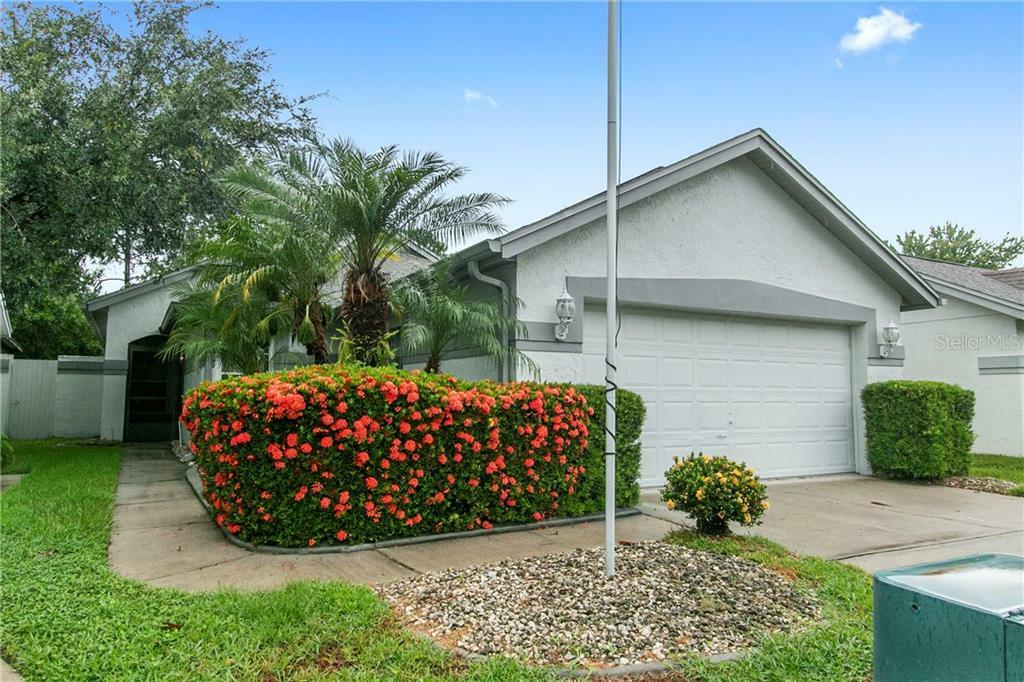 Property Photo:  5915 Parkview Point Drive  FL 32821 