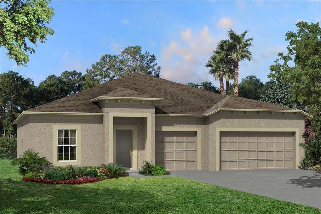 Property Photo:  12373 Criollo Road  FL 34610 