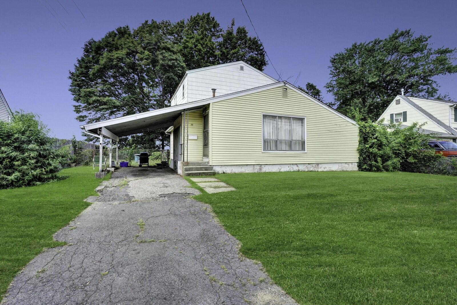 Property Photo: 79 Boulevard NJ 07735