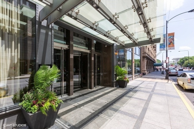 Property Photo: 60 East Monroe Street 1806 IL 60603