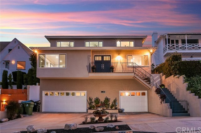 Property Photo: 1455 Le Grande CA 90732