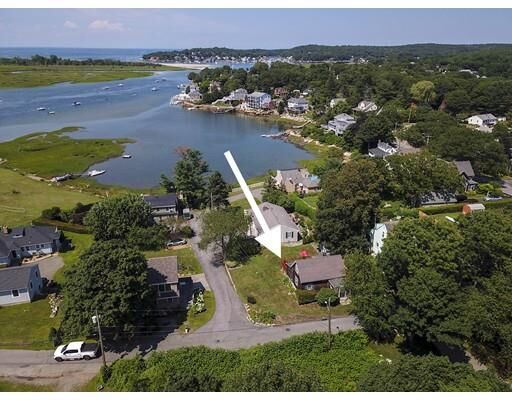 Property Photo:  70 Thurston Point Rd  MA 01930 