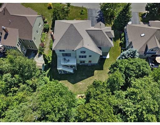 Property Photo: 45 Weyland Cir MA 01845