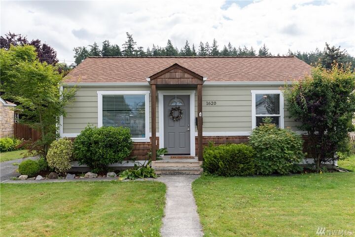 1620 S 6th St  Mount Vernon WA 98273 photo