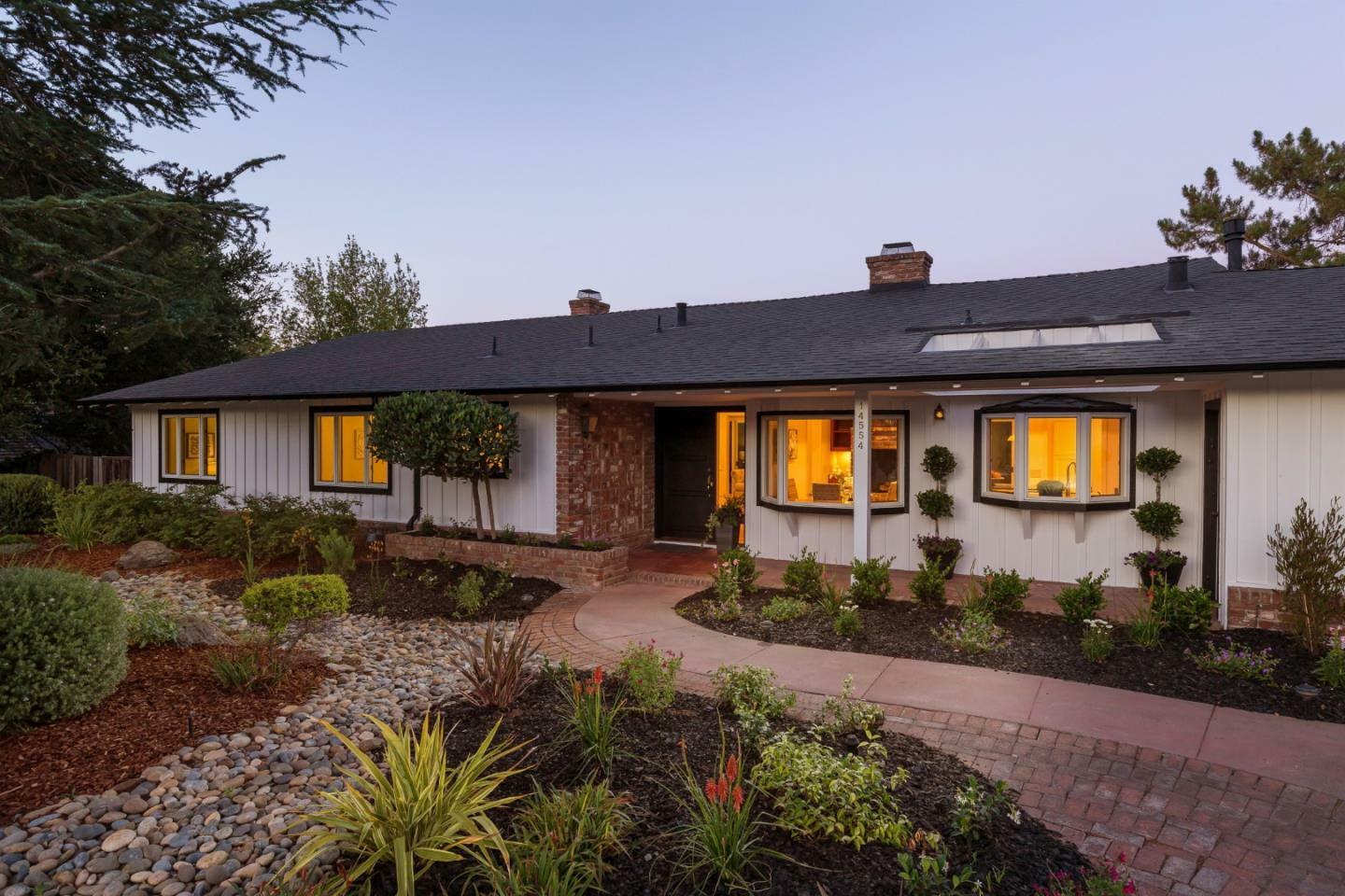 Property Photo:  14554 Debell Road  CA 94022 