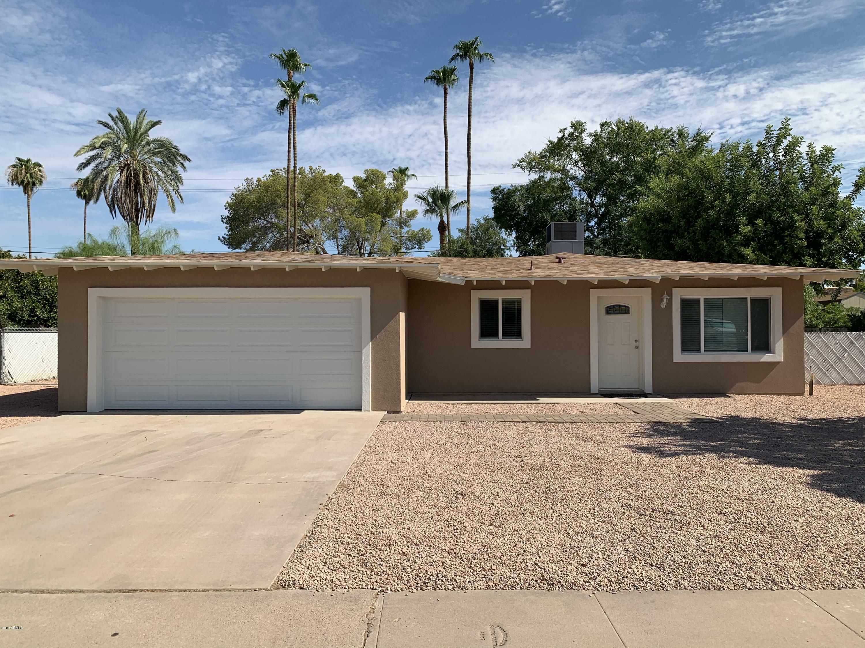 Property Photo:  664 E 7th Street  AZ 85203 