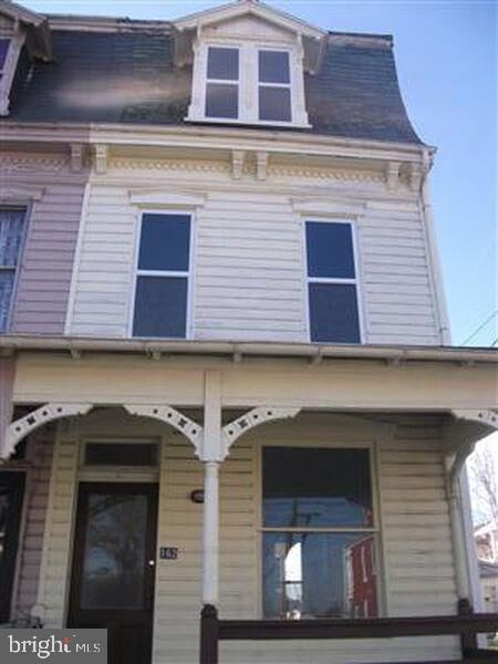 Property Photo:  162 S Belvidere Avenue  PA 17401 