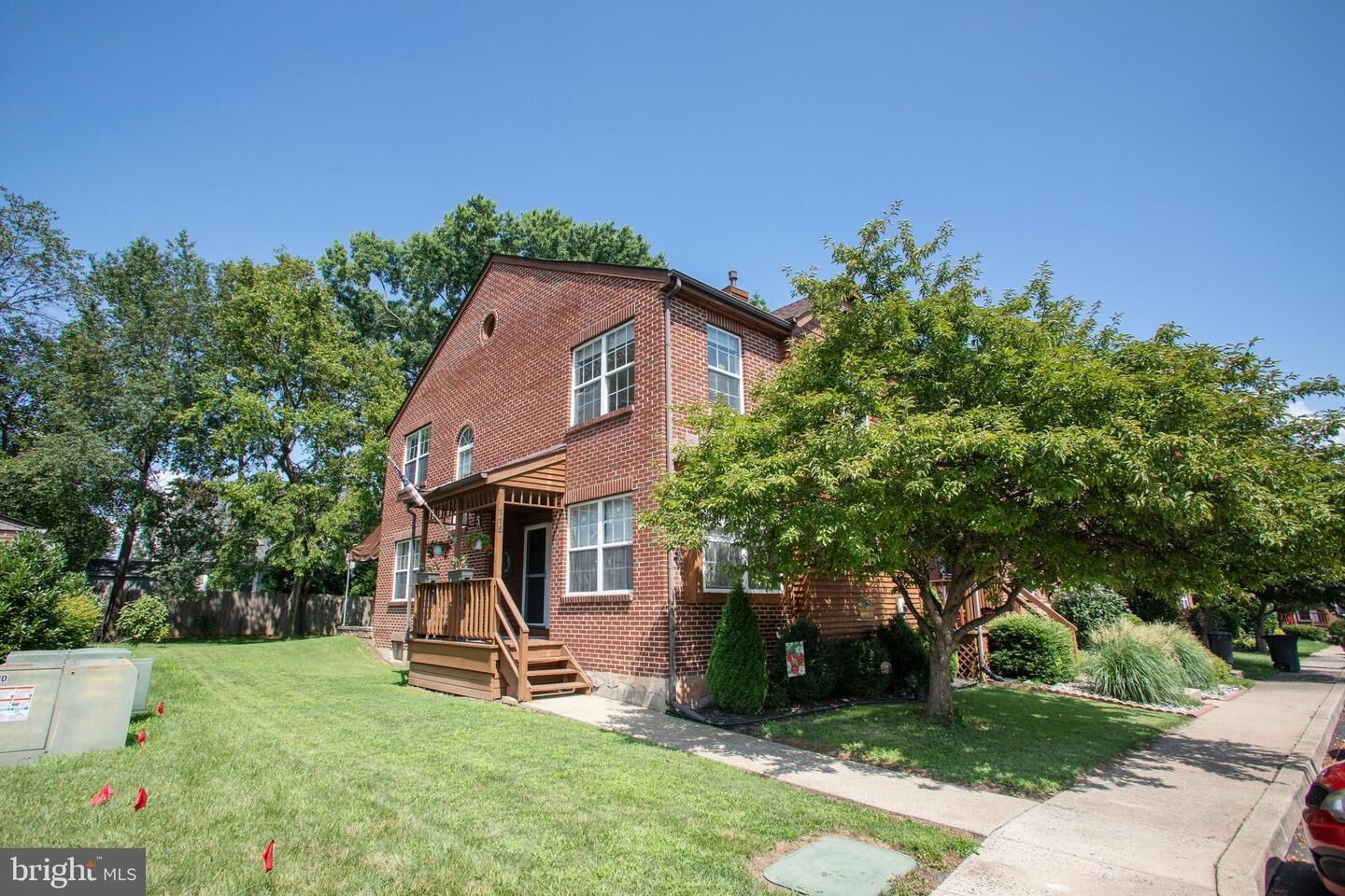 Property Photo: 115 Pepper Drive PA 19426