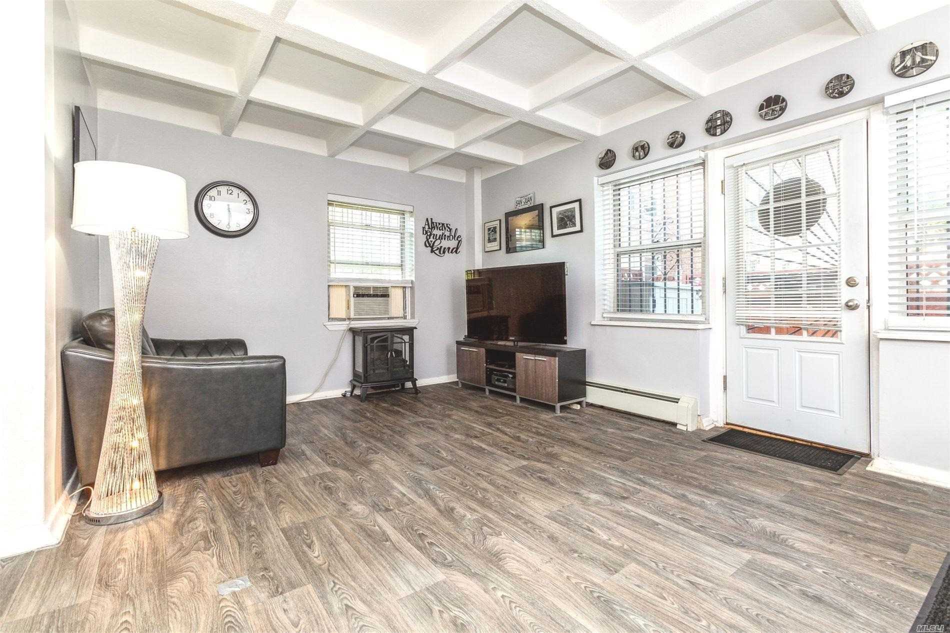 Property Photo: 147-24 Village Road 81ga NY 11435