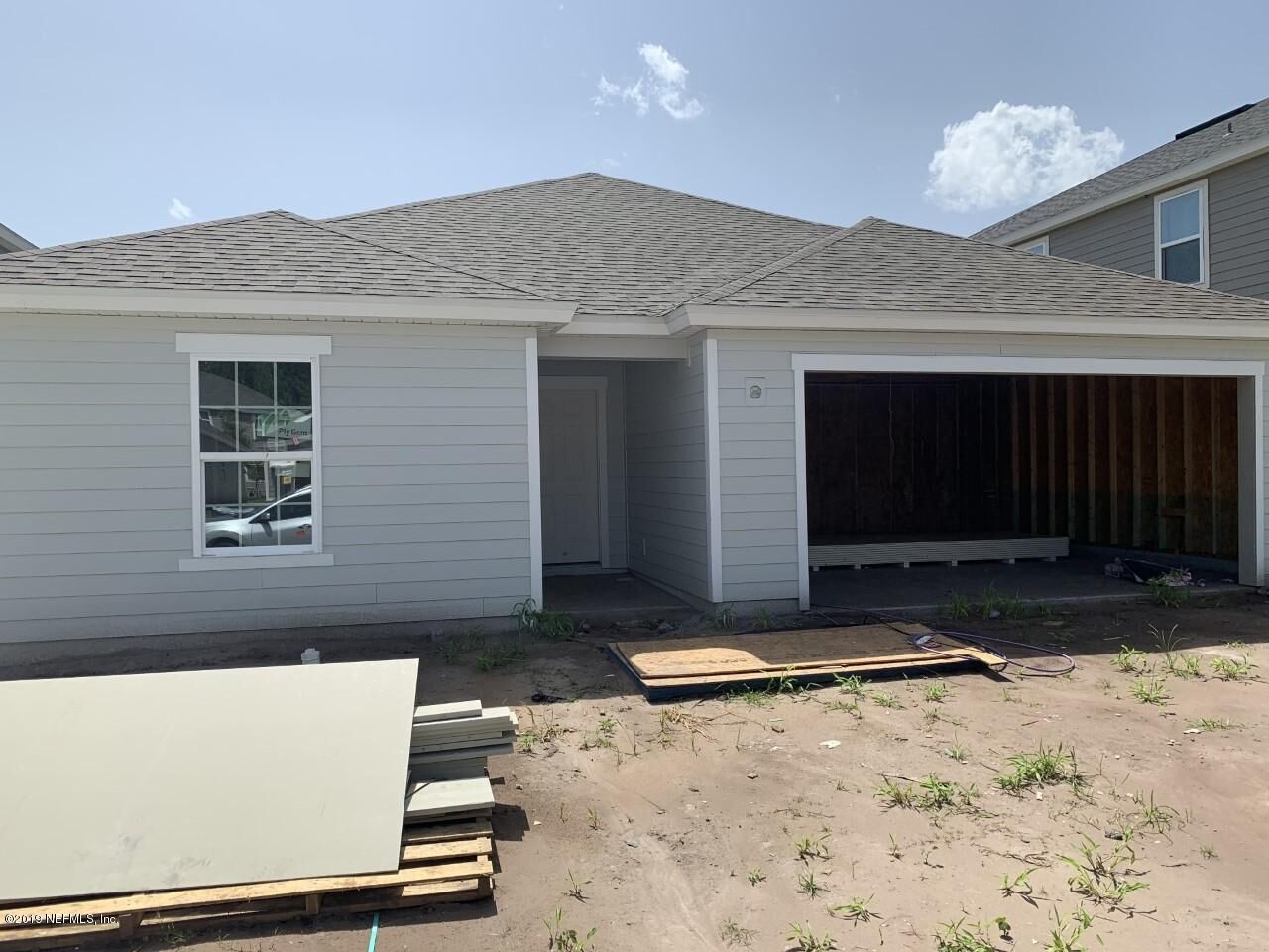 Property Photo:  3070 Hawks Hill Ln  FL 32216 