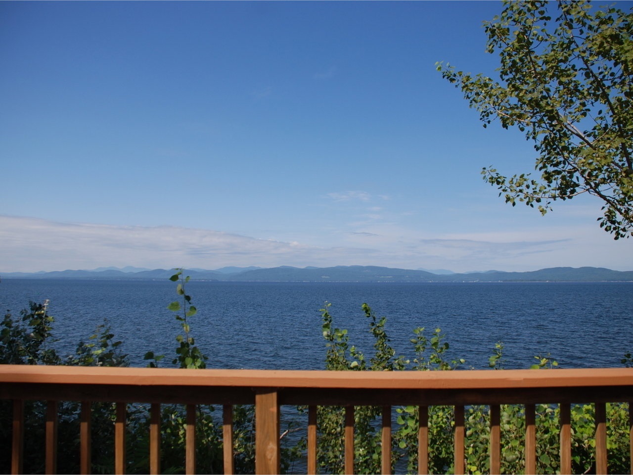 Property Photo: 76 Sunset Cliff Road VT 05408