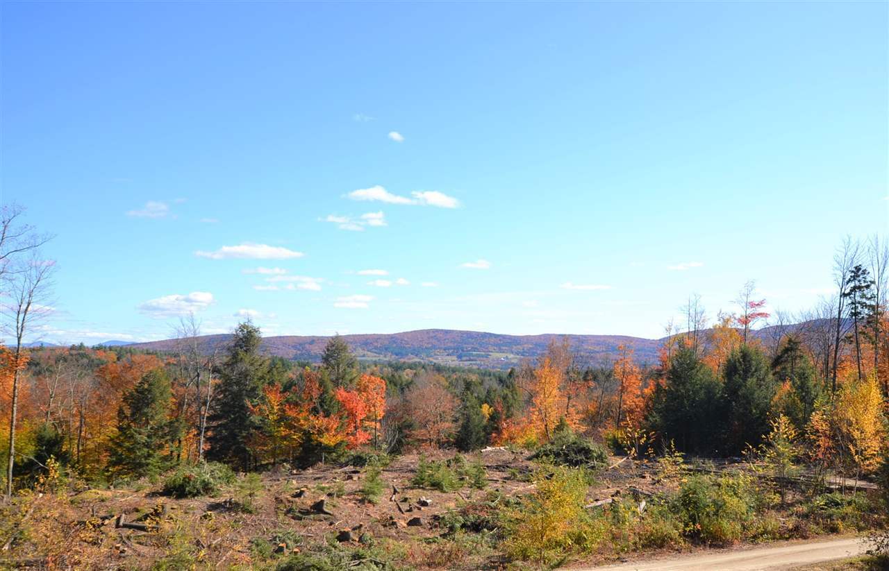 Property Photo: Lot 4 Berno Road Lot 4 VT 05676