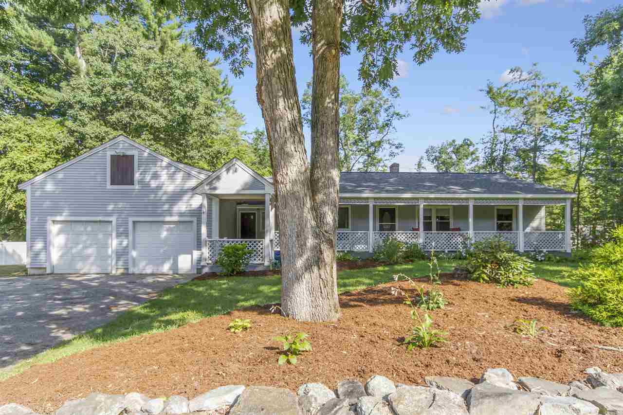 Property Photo:  189 Naticook Road  NH 03054 