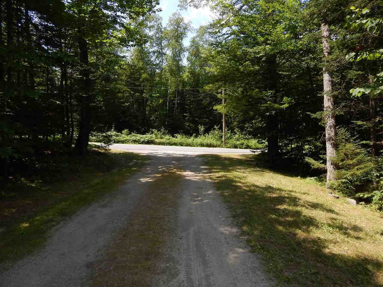 Property Photo:  Lot 2 Route 103A  NH 03255 