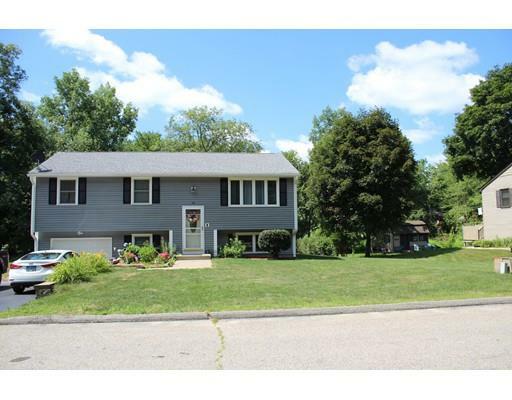 Property Photo:  24 David Circle  CT 06260 