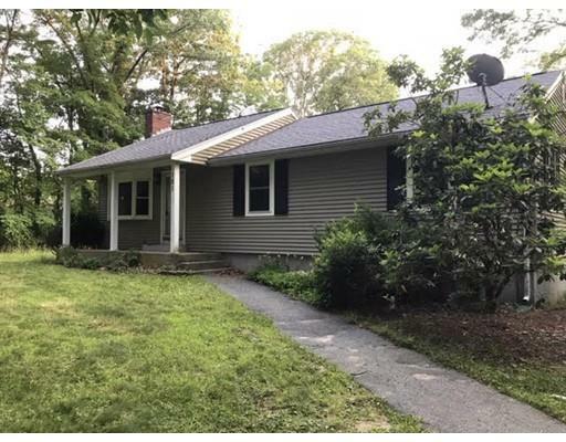 Property Photo: 151 Martin Rd MA 01516