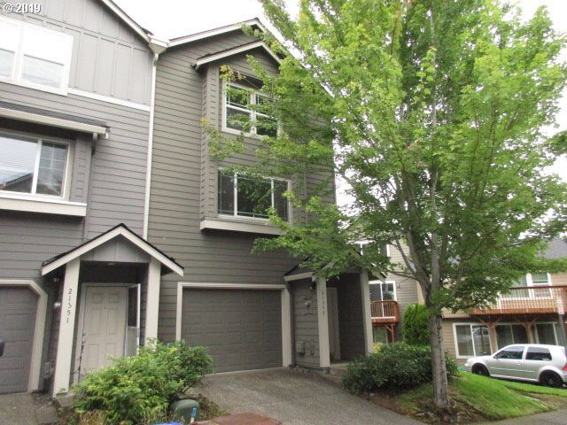 21557 NE Laurel Wood Ln  Fairview OR 97024 photo