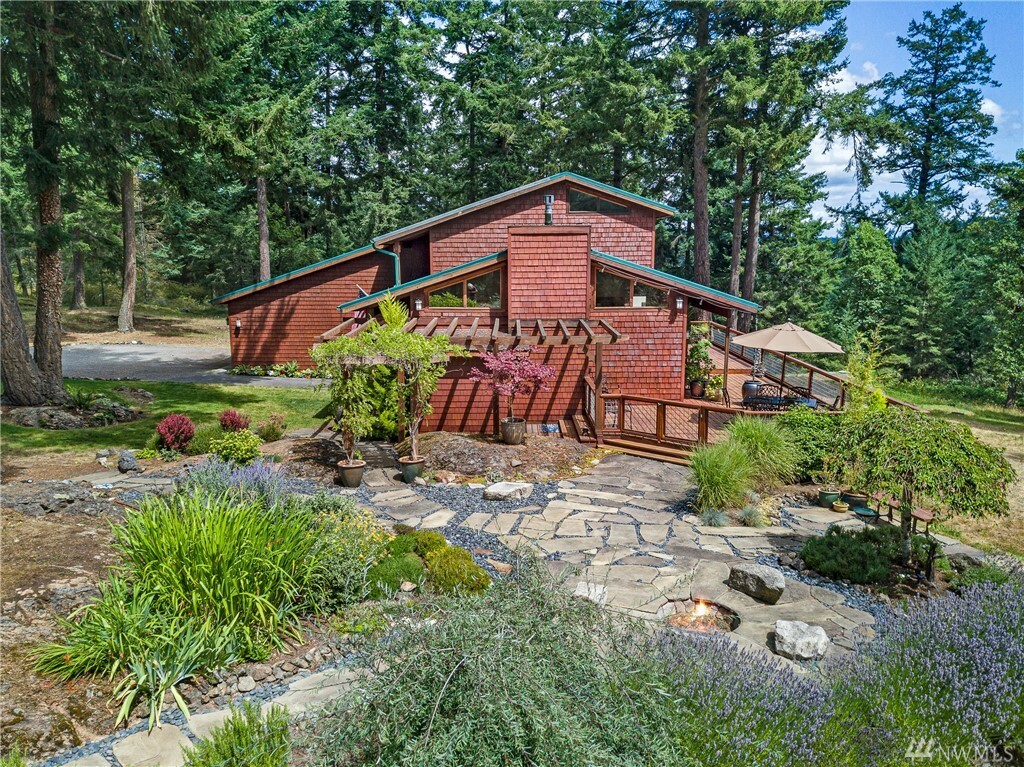 Property Photo:  346 Skottowe Lane  WA 98250 