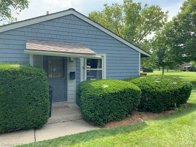 3406 Oakwood Street 329  Ann Arbor MI 48104 photo