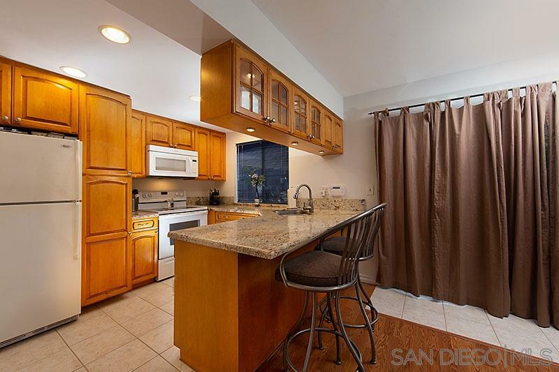 Property Photo: 7831 Rancho Fanita Dr A CA 92071