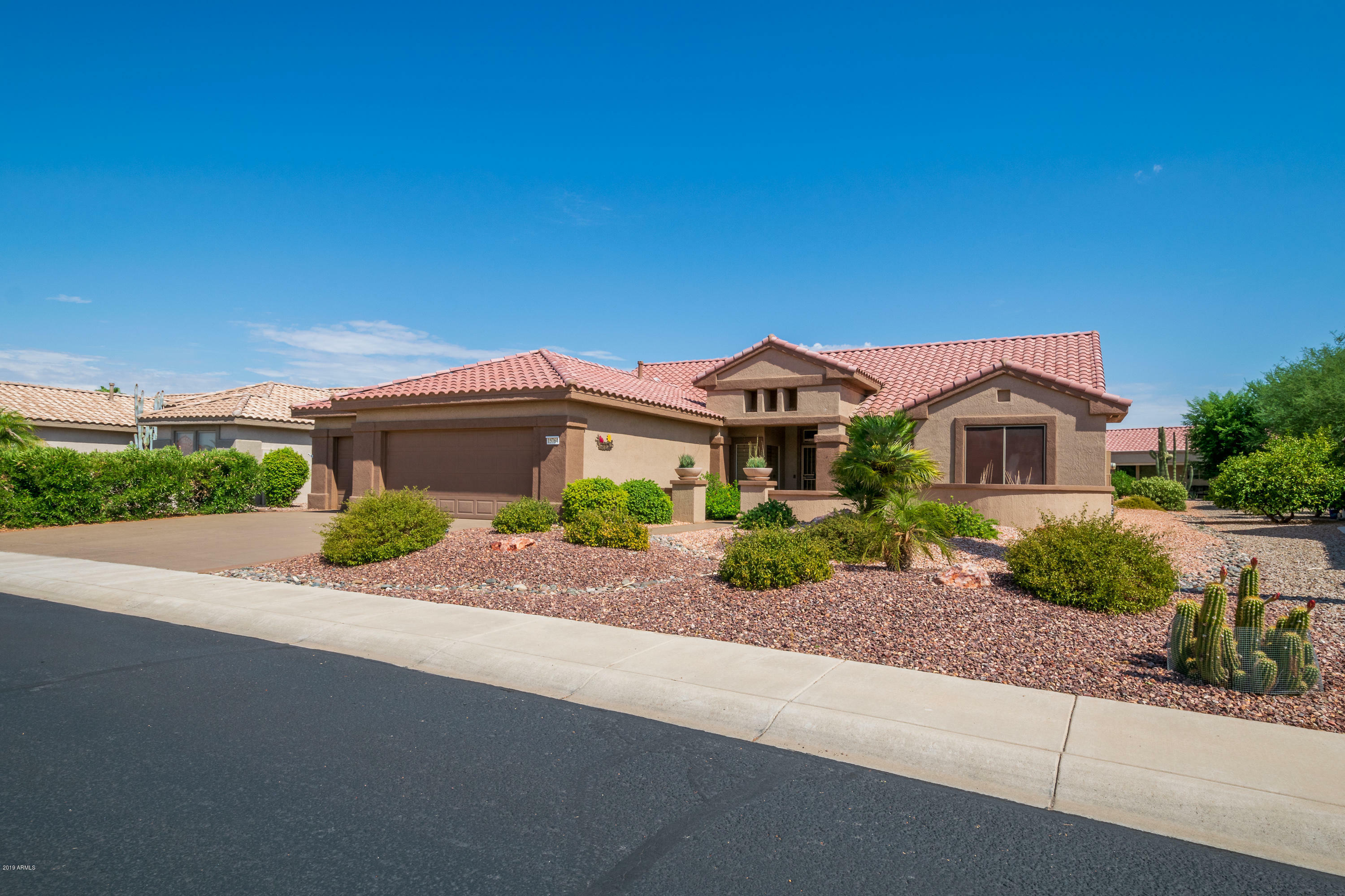 Property Photo:  15764 W Spring Tree Way  AZ 85374 