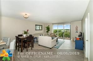 Property Photo: 1900 S Ocean Blvd 6K FL 33062