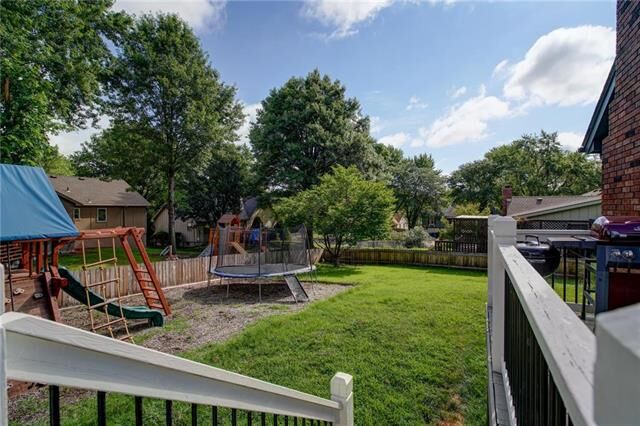 Property Photo:  16604 W 146th Terrace  KS 66062 