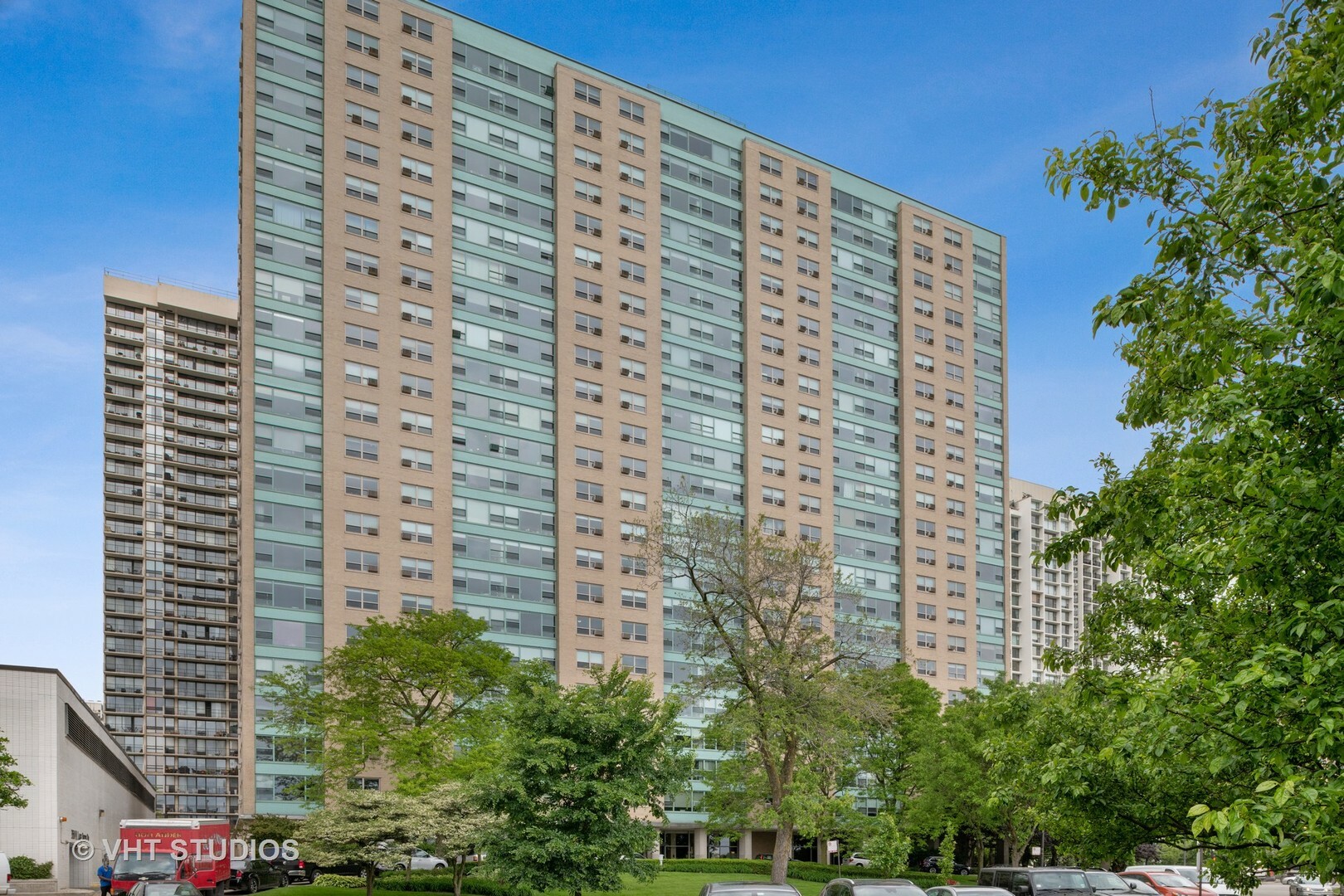 Property Photo: 3180 North Lake Shore Drive 5D IL 60657