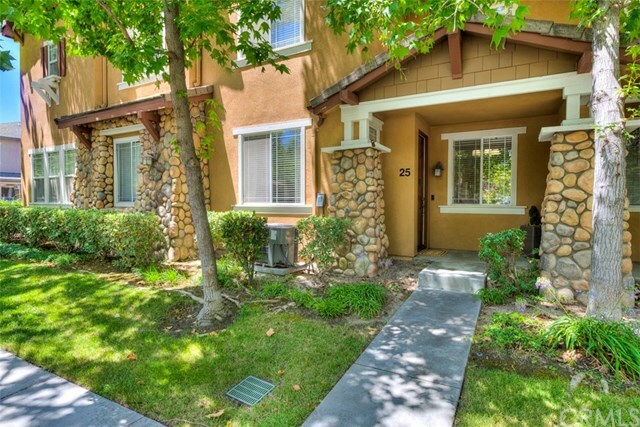 Property Photo:  25 Garrison  CA 92694 