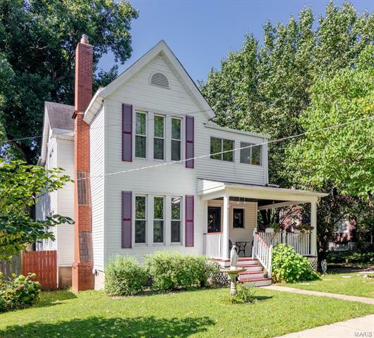 Property Photo: 7242 Rule Avenue 63143