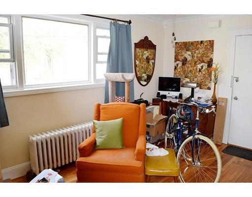 Property Photo: 104 Perkins B MA 02145