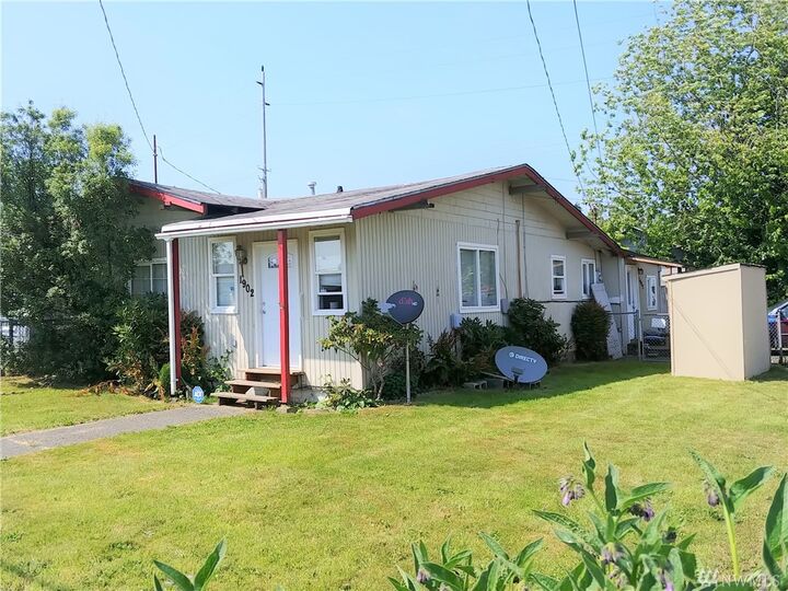 1902 Aberdeen Ave  Aberdeen WA 98520 photo