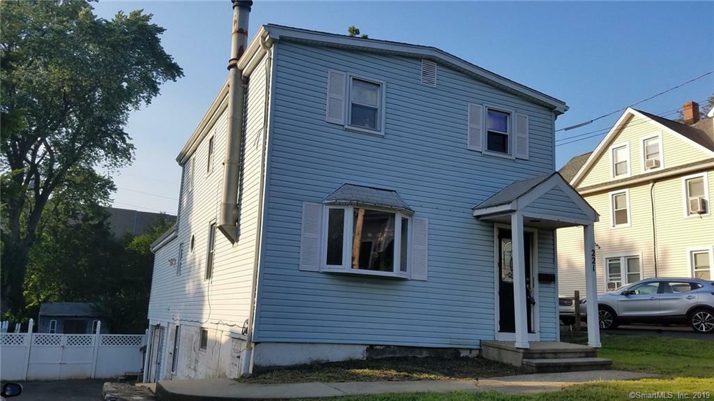 Property Photo: 221 Dayton Street CT 06461