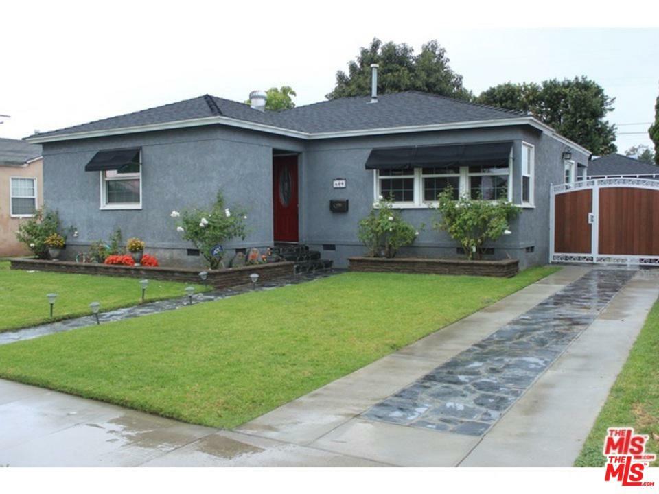 609 W 37th St  Long Beach CA 90806 photo