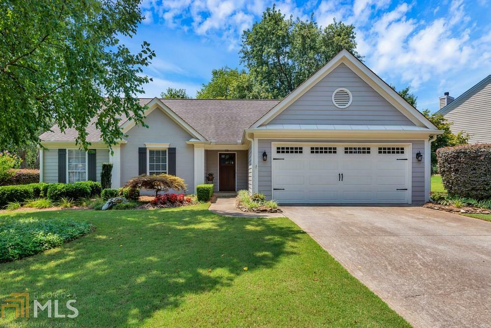 Property Photo:  3655 Alcot Way  GA 30041 