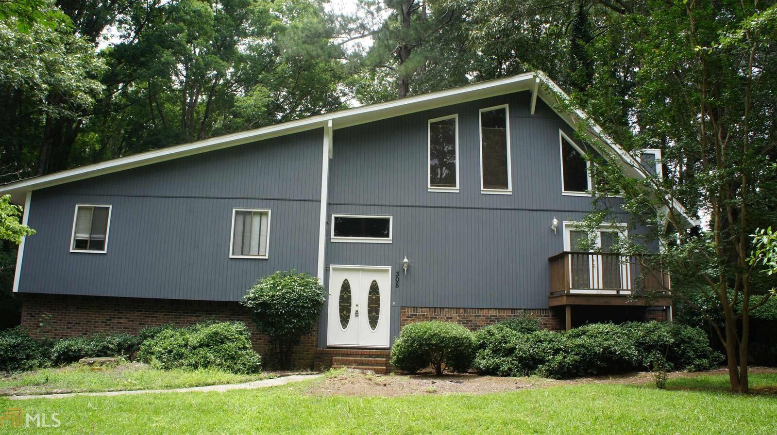Property Photo:  308 Deauville Way  GA 30214 