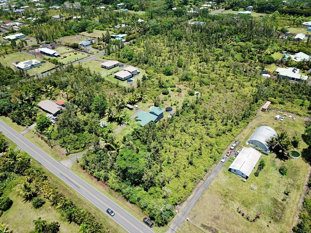 Property Photo:  Kaloli Dr  HI 96749 