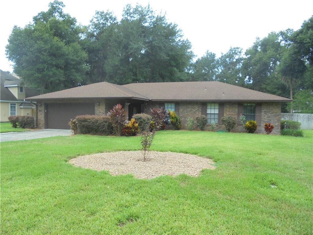 Property Photo:  4315 Serene Circle  FL 34731 